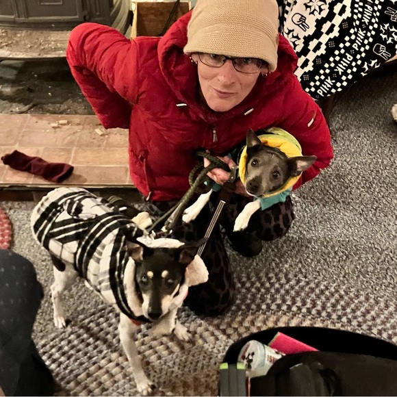 Meet your Posher, Sarah - Picture 17 of 17